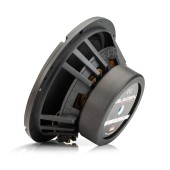 Високоговорители Gladen Zero Pro 165.2 DC AC