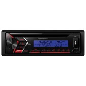 USB автомобилно радио Pioneer DEH-S100UBB