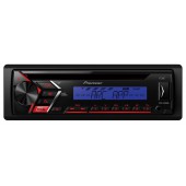 USB автомобилно радио Pioneer DEH-S100UBB