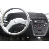 Рамка за автомобилно rádio Peugeot 306