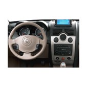 Рамка за автомобилно радио Renault
