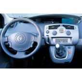 Рамка за автомобилно радио Renault