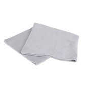 Микрофибърна кърпа Purestar Speed Polish Multi Towel Gray 40 x 60 cm