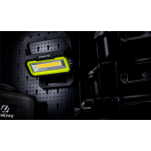 Работно осветление Unilite CRI-1900