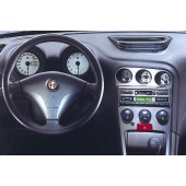 Ramka za autoradio Alfa Romeo 156