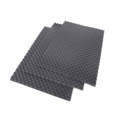 Материал за поглъщане на шума Comfortmat Wave 15