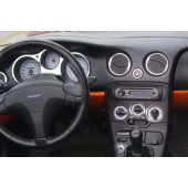 рамка за авторадио Fiat Barchetta