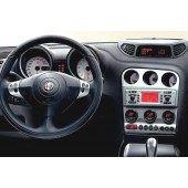 Ramka za autoradio Alfa Romeo 156