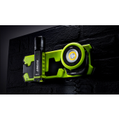 Работна лампа Unilite WCHX7