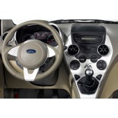 рамка за автомобилно радио Ford KA II