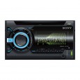 2DIN автомобилно радио с USB SONY WX-800UI