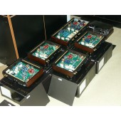 Усилвател u-Dimension Fortissimo Artwork 40