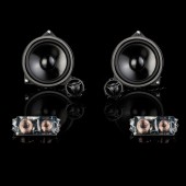 Репродуктори за Mercedes-Benz Gladen One 100.2 MB-SQ