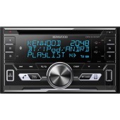 2DIN автомобилно радио Kenwood DPX-5100BT
