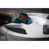 Микрофибърни кърпи Auto Finesse Work Cloth Trio