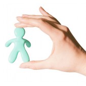 Kafjav aromat za avtomobil Mr&Mrs Fragrance Tranquillity