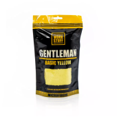 Микрофибърна кърпа Work Stuff Gentleman Basic Yellow