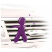 Sinqo-pastelen aromat za avtomobil Mr&Mrs Fragrance Cesare Cashmere