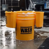 Органайзер за детайлинг кофа Work Stuff Bucket Hanger