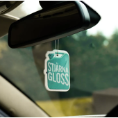Окачен аромат Stjärnagloss Can Air Freshener