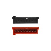 4carmedia ISO конектор Ford / Jaguar / Lincoln / Mazda / Mercury / Nissan