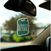 Окачен аромат Stjärnagloss Can Air Freshener