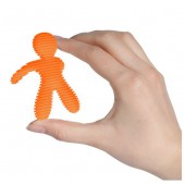 Син аромат за автомобил Mr&Mrs Fragrance Cesare GT Blue Race (aromatic fresh)