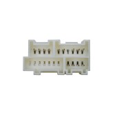 4carmedia ISO конектор Chevrolet / Isuzu / Cadillac