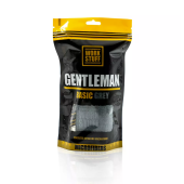 Микрофибърна кърпа Work Stuff Gentleman Basic Grey