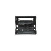 4carmedia ISO конектор Škoda / Volkswagen / Seat / Audi