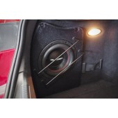 OEM кутия Basser 8