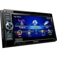 Автомобилно радио KENWOOD DDX-3025