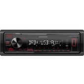 Автомобилно радио с DAB тунер Kenwood KMM-DAB307