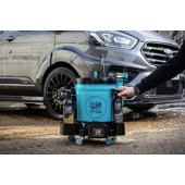 Шаси за кофа Auto Finesse Bucket Dolly
