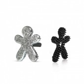 Резервно пълнене Mr&Mrs Fragrance Niki Cashmere