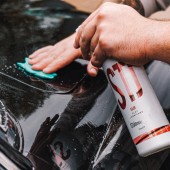 Лубрикант за работа с clay Stjärnagloss Glir (500 ml)