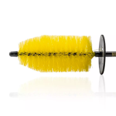 Комплект четки за алуминиеви джанти Work Stuff Blizzard & Thunder Kit