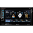 Автомобилно радио KENWOOD DDX-4015BT