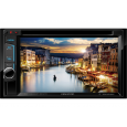 Автомобилно радио KENWOOD DDX-4015BT