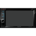 Автомобилно радио KENWOOD DDX-4015BT