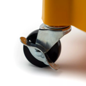 Подвижна количка Work Stuff Bucket Dolly