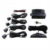 Parkovací asistent Bene 412