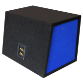 Празна озвучителна кутия Hifonics BX12E-ZRX