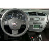 Рамка за автомобилно радио Seat Leon