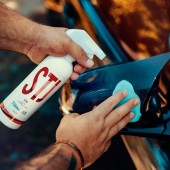 Лубрикант за работа с clay Stjärnagloss Glir (500 ml)