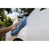 Кърпа Auto Finesse Ultra Plush
