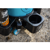 Шаси за кофа Auto Finesse Bucket Dolly