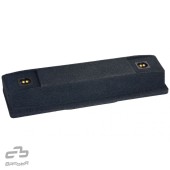 OEM Basser 8" ауспух за Porsche 911 (997)