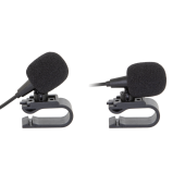 ACV външен микрофон за авторадио с 3,5 mm жак