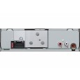 Безмеханична автомагнитола KENWOOD KMM-101GY